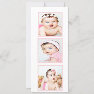 Jewish Baby Naming Ceremony Hebrew Girl Invitation