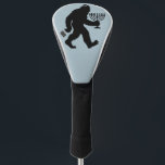 Jewish Bigfoot Hanukkah Chanukah Humor Hilarious  Golf Head Cover<br><div class="desc">Jewish Bigfoot Hanukkah Chanukah Humor Hilarious Menorah Dreidel</div>