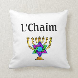 L'Chaim Personalized Bags and Gifts