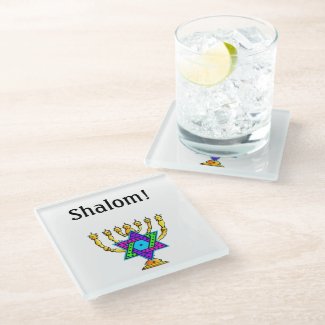 Coasters, Steins and Flasks Personalized