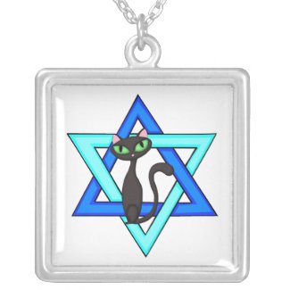 Jewish Star Of David Jewelry