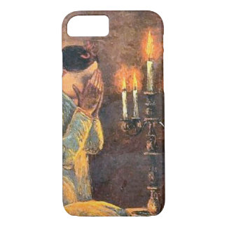 Jewish classical image iPhone 8/7 case