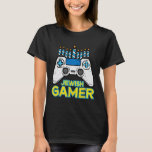 Jewish Gamer Chanukah Video Game Men Boys Kids Tee<br><div class="desc">Jewish Gamer Chanukah Video Game Men Boys Kids Teen</div>