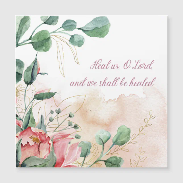 Jewish Get Well Prayer for Healing of the Sick Zazzle