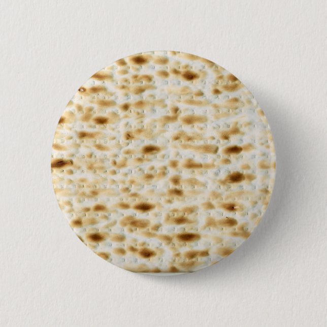 Jewish Gift-Button Button (Front)