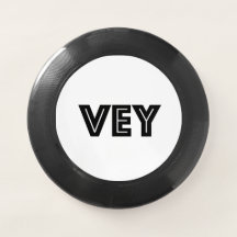 Jewish Gift-Oy Vey Frisbee