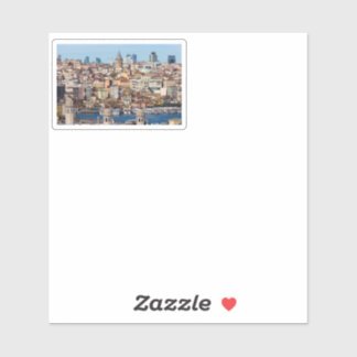 Jewish Heritage Sticker Pad – Iconic Buildings