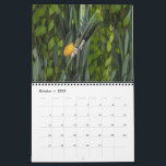 Jewish Life Calendar<br><div class="desc">"The Jewish Bazaar" Is Open. Kick Your Shoes Off And Enjoy Our Market. You'll Have A Good Time. Tell your friends about us and send them our link:  http://www.zazzle.com/YehudisL?rf=238549869542096443*</div>