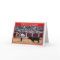 Jewish Matador El Shlemiel Funny Get Well Card