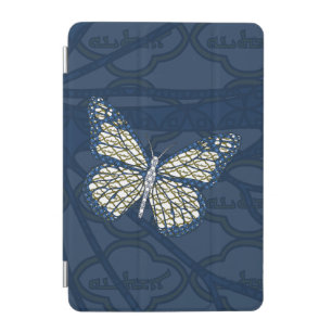 Jewish Monarch iPad Cover