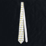 Jewish New Year Tie<br><div class="desc">Jewish New Year</div>