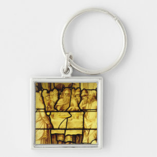 Jewish Passover, from Provins Keychain