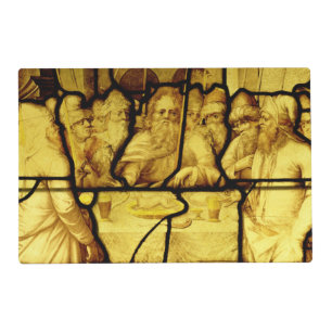 Jewish Passover, from Provins Placemat