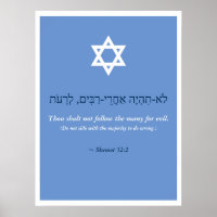Jewish Proverb