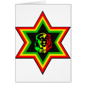 Jewish Rasta (Front)