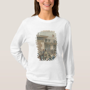 Jewish Refugee Camp T-Shirt