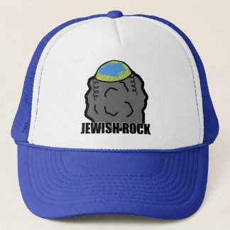 Jewish Rock Hat
