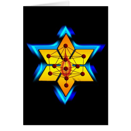 Jewish SPirituality (Front)