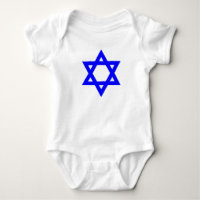 ✡︎ Jewish Star of David