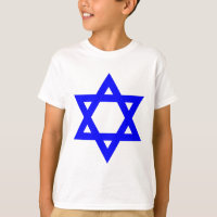 ✡︎ Jewish Star of David