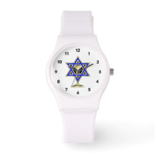 Jewish Star Watch