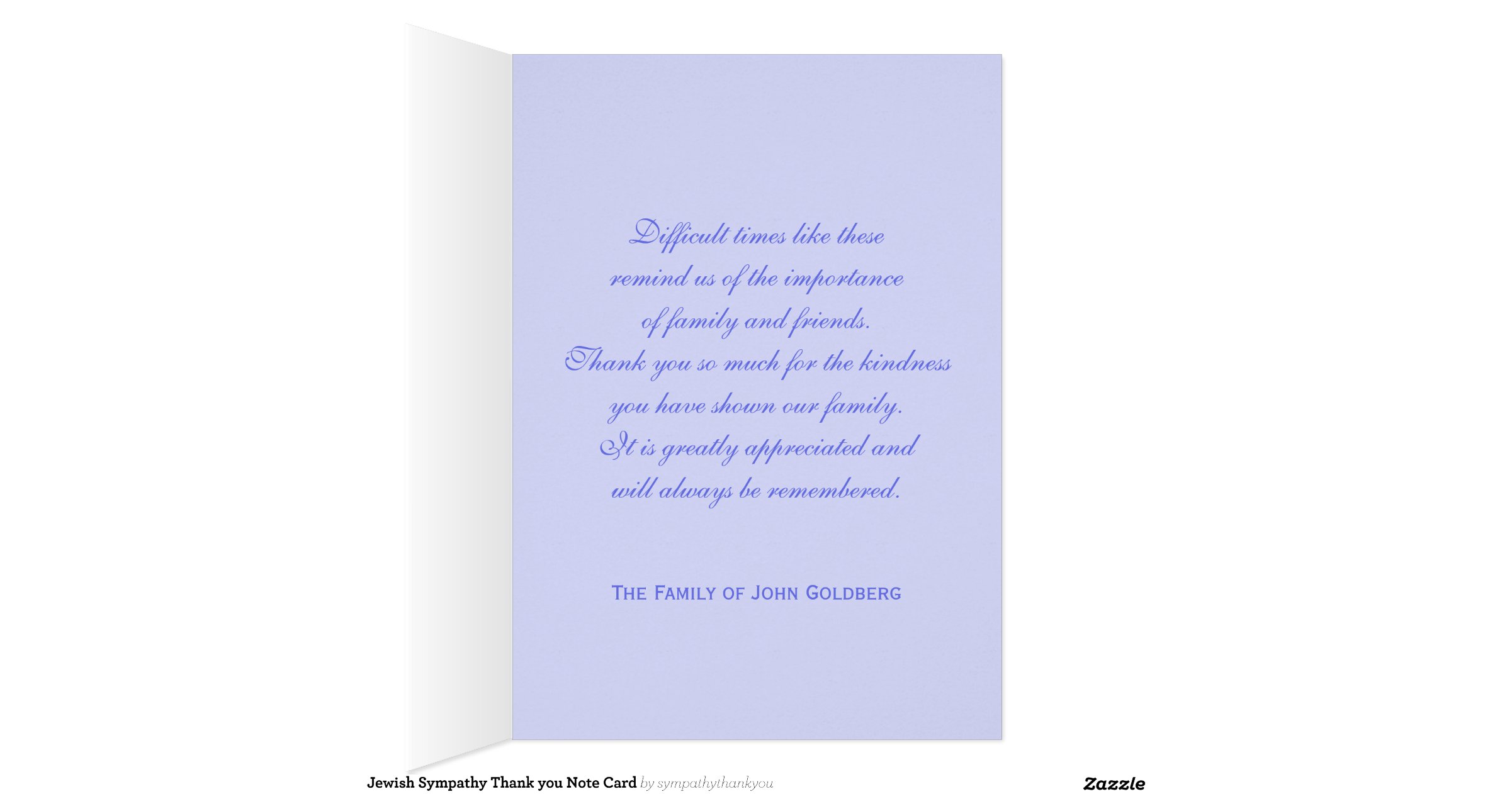 jewish_sympathy_thank_you_note_card-rcf43ed83f9794190ab3c8ab321147030 ...