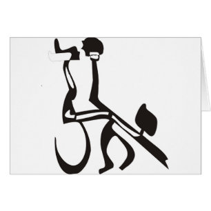 Jewish Tango Cards