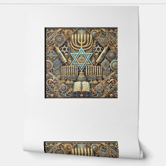 Jewish wallpaper star of david wallpaper