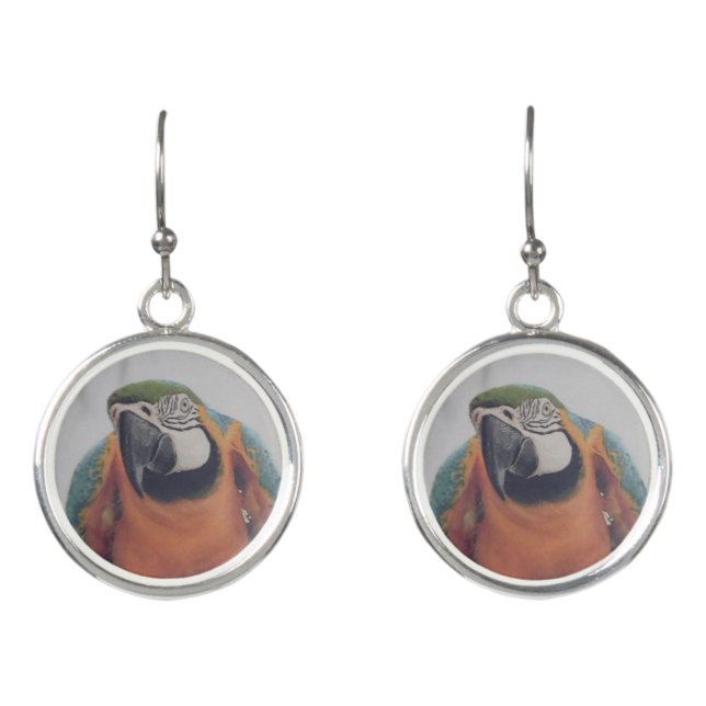 JEWLERY EARRINGS ART AND DESIGN  (Front)