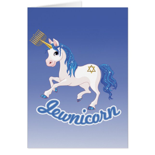 Jewnicorn (Front)