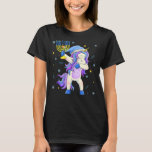 Jewnicorn Jewish Unicorn Hanukkah Pajama T-Shirt<br><div class="desc">Jewnicorn Jewish Unicorn Hanukkah Pajama</div>