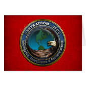 JFCC Intelligence, Surveillance & Reconnaissance (Front Horizontal)