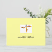 JFD Cards (Standing Front)