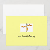 JFD Cards (Front/Back)