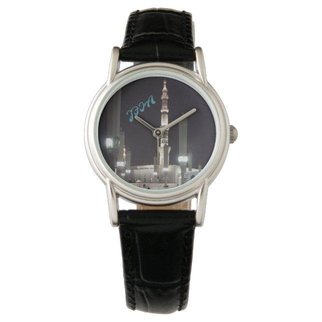 JFIA Medina Womens Watch (Front)