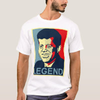 jfk, a true legend