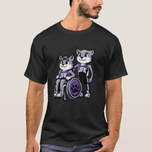 JFK Dark Tee
