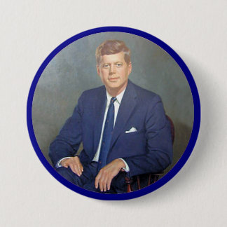 JFK Forever Button