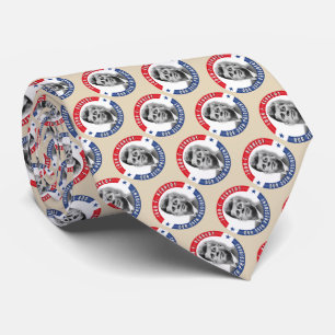 JFK John F. Kennedy 35th President POTUS Memorial Neck Tie