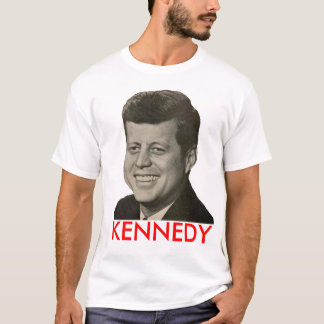 JFK leadership T-Shirt