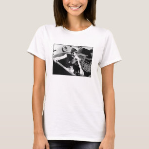 JFK on PT-109 T-Shirt