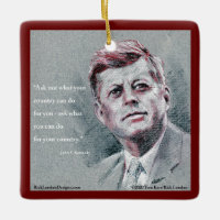 JFK & Quote Tree