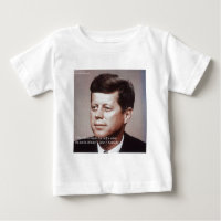 JFK Repair The Roof Famous Quote