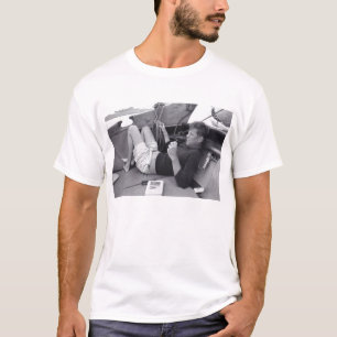 JFK Sailing T-Shirt