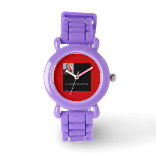 JFK Saving Rich/Poor Quote Watch