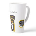 JFK Special Warfare Center Mug
