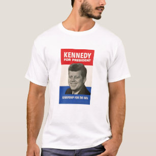 elvis shot jfk t shirt