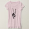 JFork's Designer Venice Peace Fingers