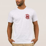 JFRD “The Real Heat” Station List T-shirt