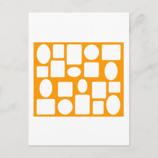 jGibney Your Photos Here Frame The MUSEUM Zazzle Postcard